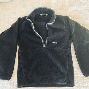 Patagonia Synchilla fleece pullover